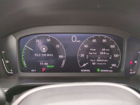 Used 2026 Honda CR-V TrailSport image 21