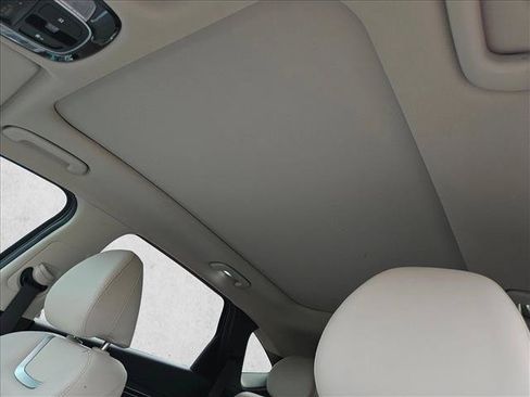 Certified 2024 Hyundai Tucson Limited AWD/4WD image 8