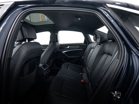 Certified 2024 Audi A6 Premium Plus AWD/4WD image 19