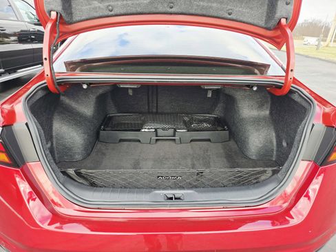 Used 2024 Nissan Altima 2.5 SL image 15