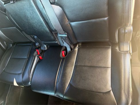 Used 2016 Ford Explorer Limited FWD image 15