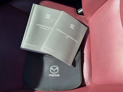 Used 2023 MAZDA CX-9 Carbon Edition image 29