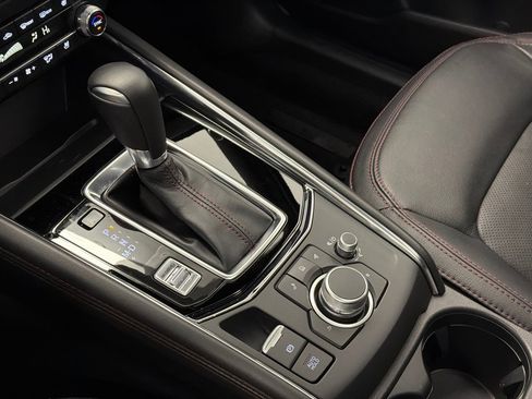 Certified 2025 MAZDA CX-5 2.5 Turbo image 29