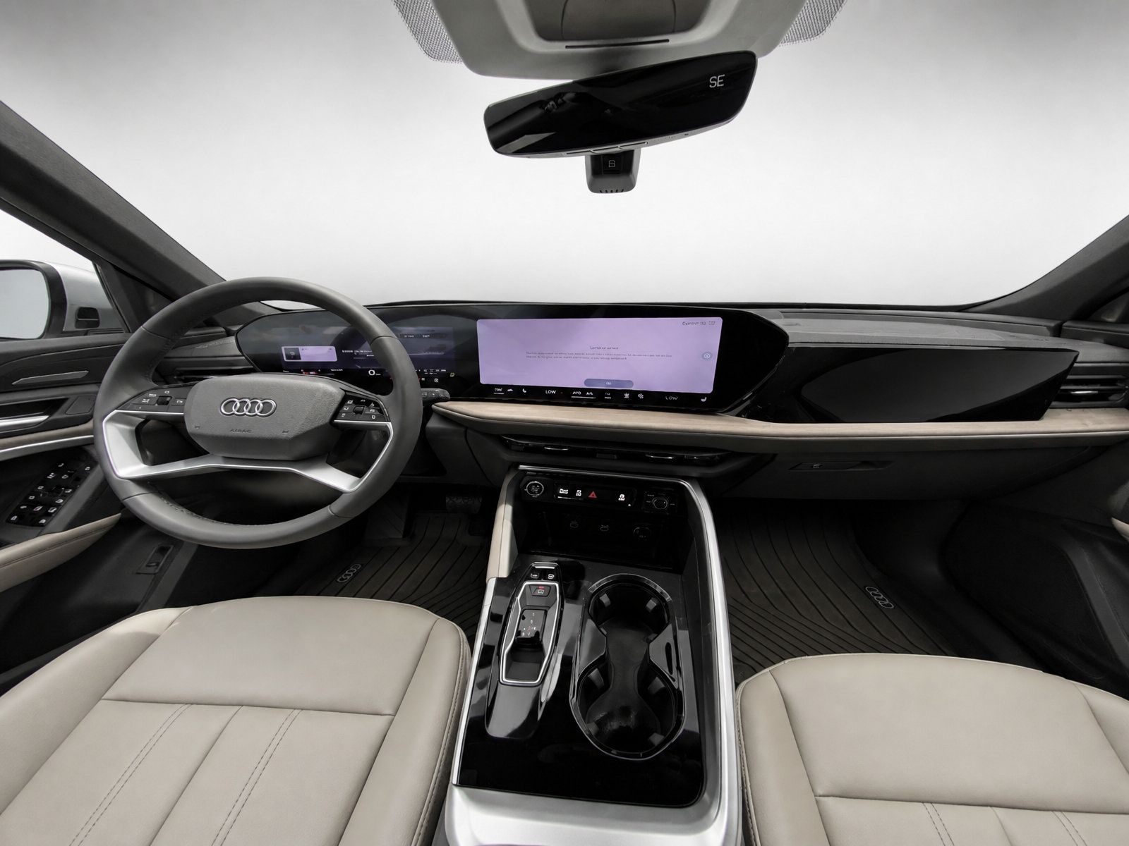 New 2026 Audi Q5 Premium Plus AWD/4WD image 13
