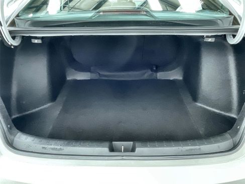 Certified 2025 Honda Civic Sport image 29