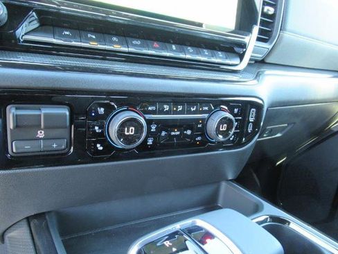 New 2025 Chevrolet Silverado 1500 ZR2 w/ ZR2 Bison Edition image 29