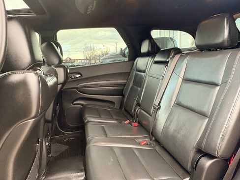 Used 2022 Dodge Durango GT image 10