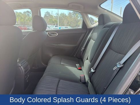 Used 2019 Nissan Sentra SV w/ Special Edition Package image 13