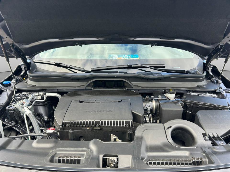Certified 2026 Honda Passport TrailSport Elite image 20