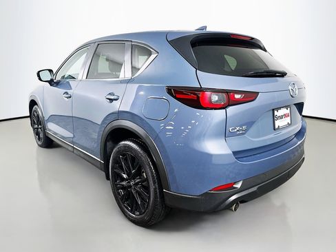 Used 2025 MAZDA CX-5 Carbon Edition AWD/4WD image 5