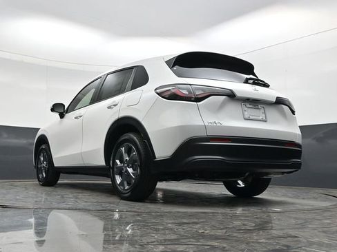 New 2026 Honda HR-V LX image 31