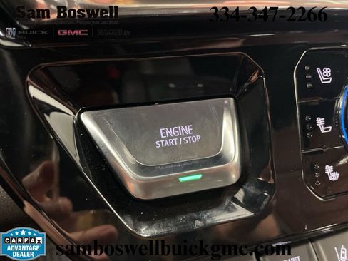 Used 2024 GMC Sierra 3500 Denali Ultimate AWD/4WD image 16