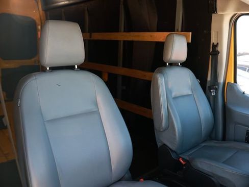 Used 2018 Ford Transit 250 148 High Roof image 13