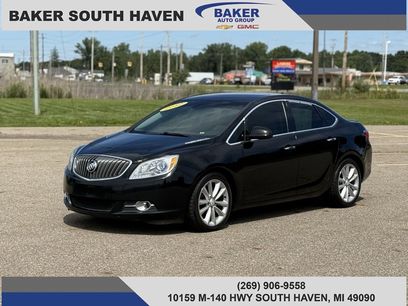 Used 2012 Buick Verano Convenience