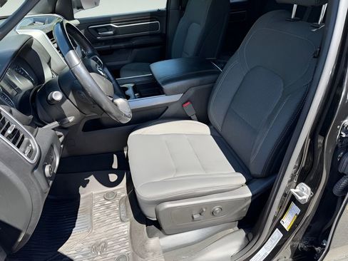 Used 2020 RAM 1500 Big Horn AWD/4WD image 20