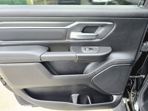 Used 2025 RAM 1500 Big Horn image 10