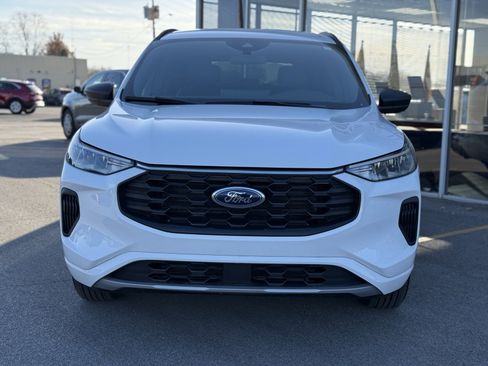 Used 2023 Ford Escape ST-Line w/ Tech Pack #1 image 2