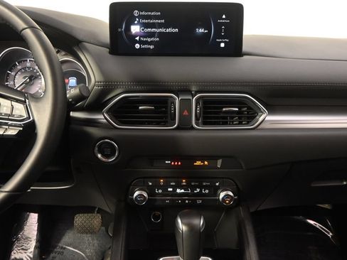 Used 2024 MAZDA CX-5 AWD 2.5 S w/ Select Package image 27
