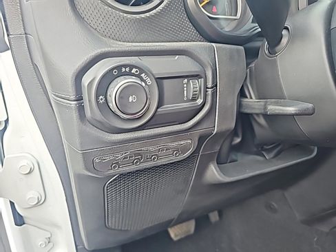 Used 2024 Jeep Wrangler Unlimited Rubicon 392 image 24