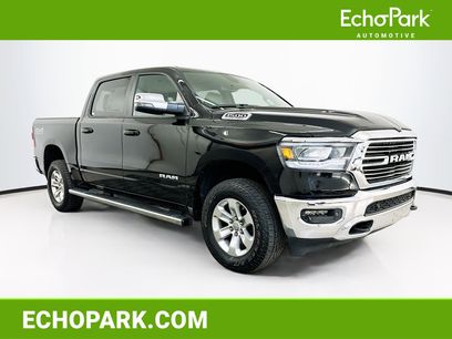 Used 2023 RAM 1500 Laramie