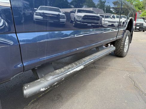 Used 2017 Ford F350 XLT AWD/4WD image 13