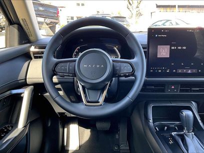 New 2026 MAZDA CX-5 2.5 S w/ Premium Plus Package