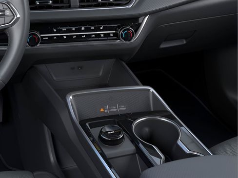 New 2026 Chevrolet Equinox LT w/ Convenience Package II AWD/4WD image 17