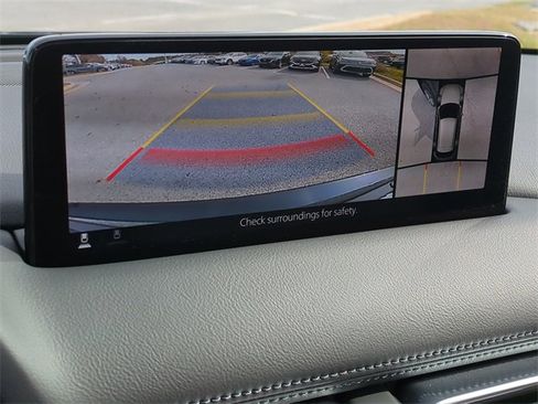 New 2025 MAZDA CX-5 AWD 2.5 S w/ Premium Plus Pkg image 12