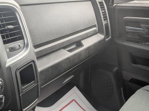 Used 2021 RAM 1500 Classic Warlock w/ Luxury Group image 24