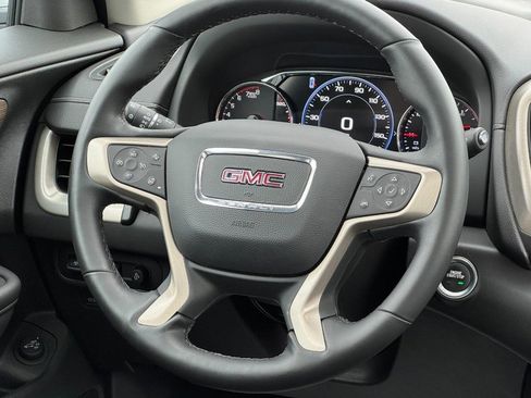 Used 2023 GMC Terrain Denali w/ LPO, Floor Liner Package image 12