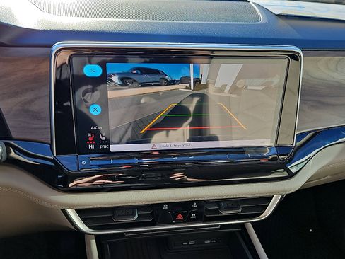 New 2026 Volkswagen Atlas SE image 16