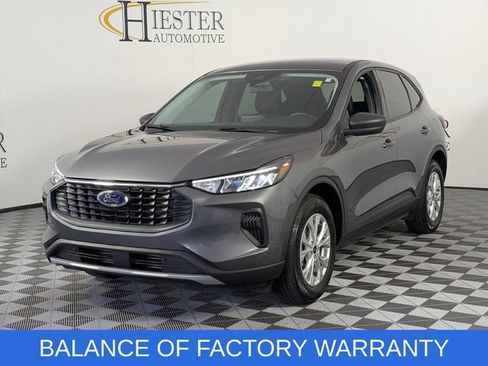 Used 2025 Ford Escape Active FWD image 4