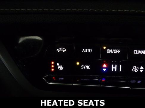 Certified 2022 Buick Envision Preferred image 13