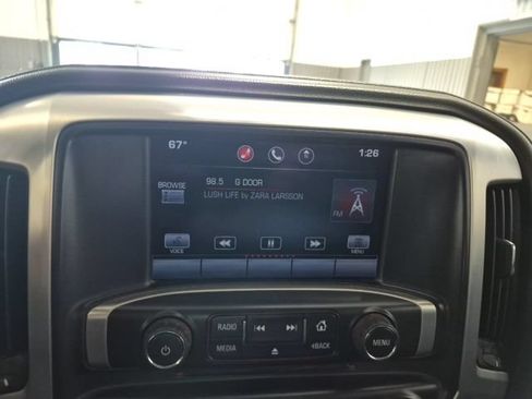 Used 2014 GMC Sierra 1500 SLE w/ SLE Value Package AWD/4WD image 18