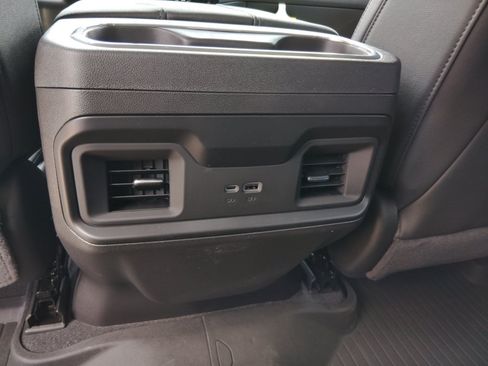 New 2026 Chevrolet Silverado 1500 RST w/ All Star Edition Plus AWD/4WD image 33