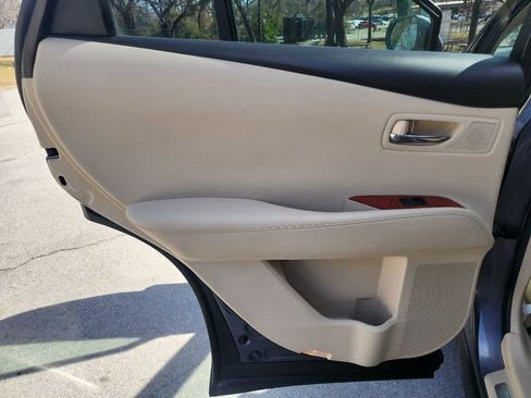 Used 2012 Lexus RX 350 FWD w/ Premium Pkg image 29