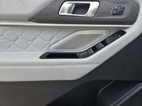 New 2026 Ford Explorer Platinum w/ LUX Leather Package image 17