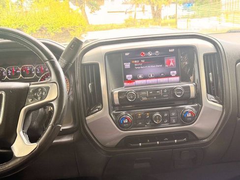 Used 2014 GMC Sierra 1500 SLE w/ SLE Value Package RWD image 15