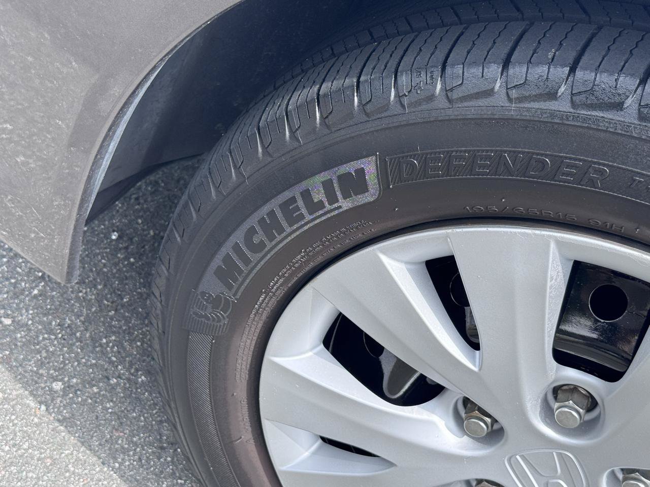 Used 2012 Honda Civic LX image 9