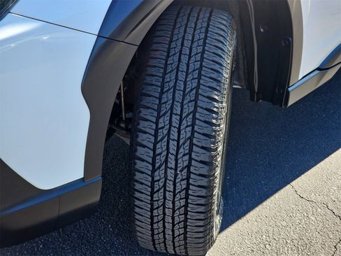 Certified 2023 Subaru Outback Wilderness image 34