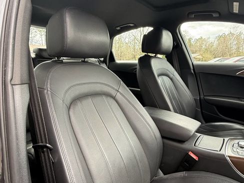 Used 2014 Audi A6 3.0T Prestige image 13