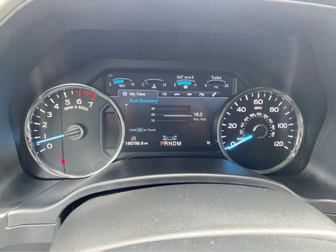 Used 2020 Ford F150 Lariat w/ Equipment Group 502A Luxury AWD/4WD image 23