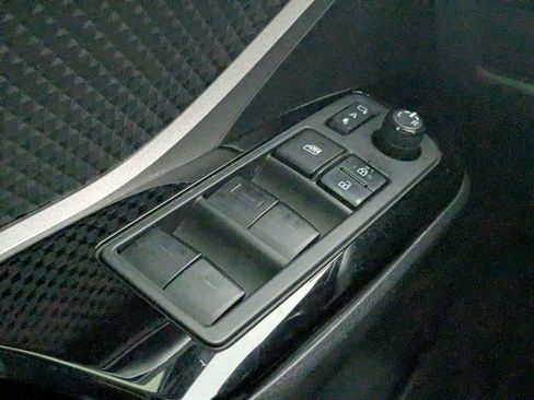 Used 2021 Toyota C-HR Nightshade FWD image 13
