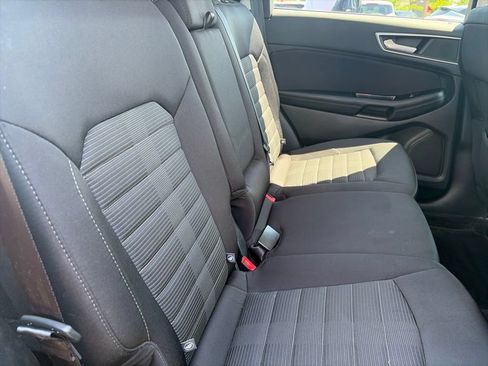 Used 2016 Ford Edge SEL AWD/4WD image 37