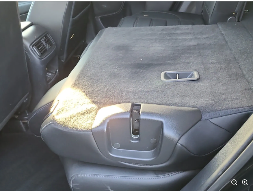 Used 2021 Honda CR-V EX-L image 7