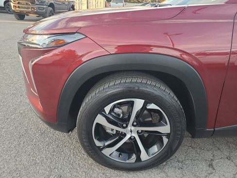 Used 2024 Chevrolet Trax RS image 10