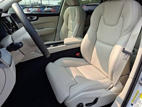 Certified 2023 Volvo XC60 T8 Ultimate w/ Climate Package AWD/4WD image 14