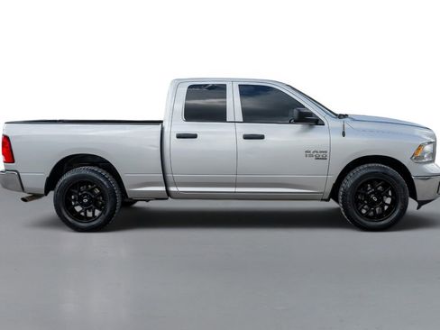 Used 2019 RAM 1500 Tradesman w/ Tradesman SXT Package RWD image 5