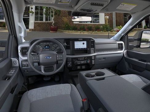 New 2026 Ford F350 XLT image 18