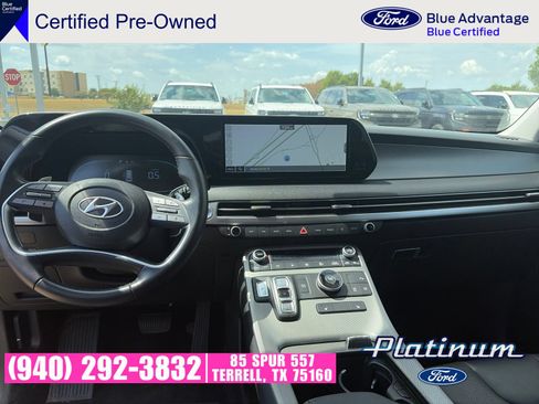 Used 2024 Hyundai Palisade SEL FWD image 26